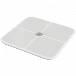 AENO BS1S Smart Body Scales pametna vaga za tijelo, 15 mjerenja, do 180kg