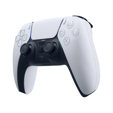 PS5 Dualsense Wireless Controller White za PS5, PC, Mac i mobilni uređaj 1000050246