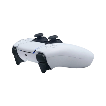 PS5 Dualsense Wireless Controller White za PS5, PC, Mac i mobilni uređaj 1000050246