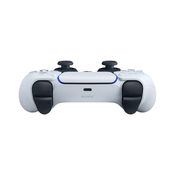 PS5 Dualsense Wireless Controller White za PS5, PC, Mac i mobilni uređaj 1000050246