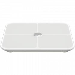 AENO BS1S Smart Body Scales pametna vaga za tijelo, 15 mjerenja, do 180kg