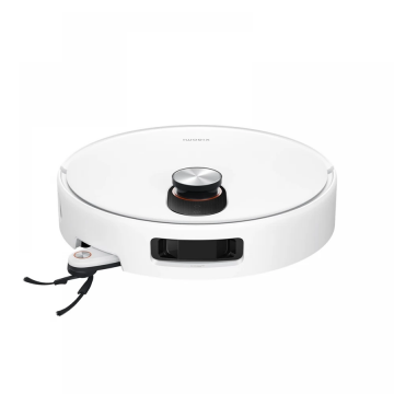 Xiaomi robot usisivač 5 usisna snaga 20000 Pa stanica za čišćenje BHR0834EU