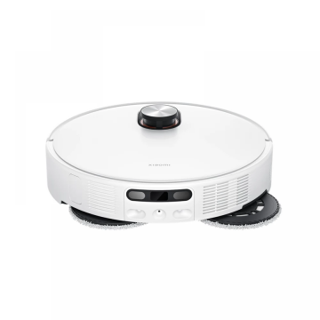 Xiaomi robot usisivač 5 usisna snaga 20000 Pa stanica za čišćenje BHR0834EU