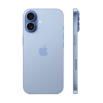 Apple iPhone 17 256GB Mist Blue eSim,MG694J/A