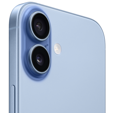 Apple iPhone 17 256GB Mist Blue eSim,MG694J/A