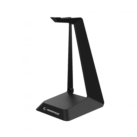 Postolje za slušalice gaming RAMPAGE RM-H19 HOLDER Headphone Stand, 32900