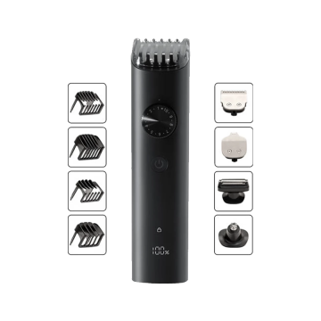 Xiaomi Grooming Kit PRO set za njegu i održavanje brade/kose BHR6396EU