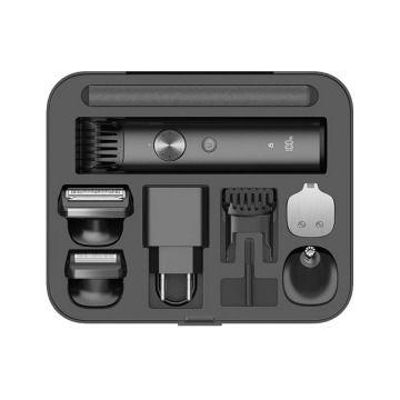 Xiaomi Grooming Kit PRO set za njegu i održavanje brade/kose BHR6396EU