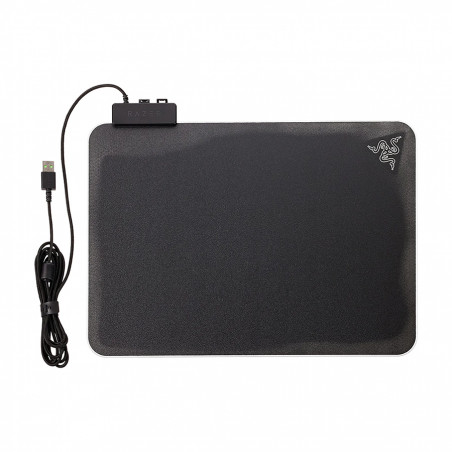 Podloga za miš Razer Firefly V2 – Hard Surface Mouse Mat with Chroma – FRML Packaging RZ02-03020100-R3M1
