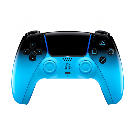PS5 Dualsense Wireless Controller Rhythm Blue 1000048536