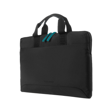 Torba za notebook TUCANO SMILZA 15.6″ crna, BSM15-BK