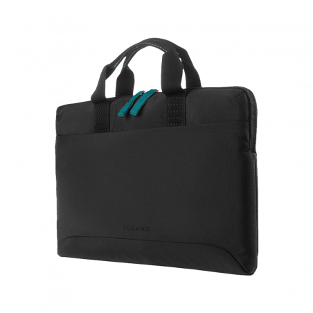 Torba za notebook TUCANO SMILZA 15.6″ crna, BSM15-BK