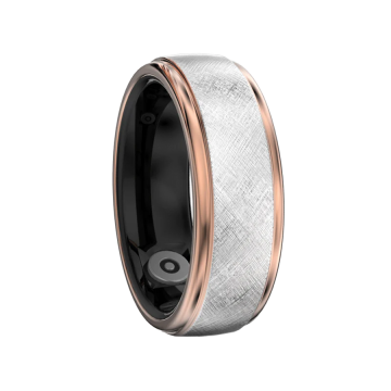 Pametni prsten HiFuture Ring 2 Rose Gold 7