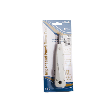 Alat Impact tool za Krone konektore S-link SL-4131A Phone Krone Pliers, 8629