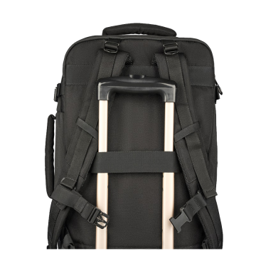 Ruksak za notebook TUCANO TUGO 3 ML crni BKTUG3-ML-BK