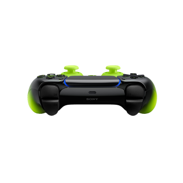 PS5 Dualsense Wireless Controller Remix Green 1000048532