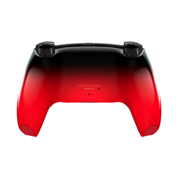 PS5 Dualsense Wireless Controller Techno Red 1000048516