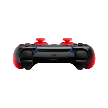 PS5 Dualsense Wireless Controller Techno Red 1000048516