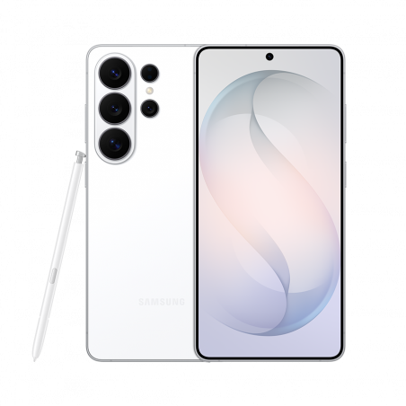 Mobitel Samsung S26 Ultra 12GB 512GB White