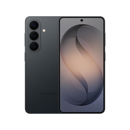 Mobitel Samsung S26 12GB 256GB Black
