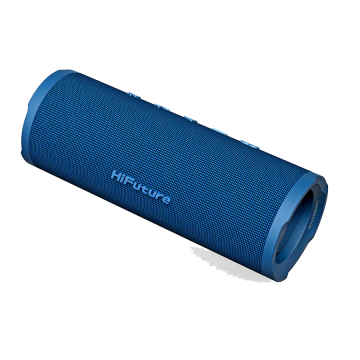 Zvučnik HiFuture Ripple Blue