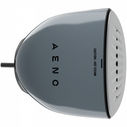 AENO GS1 ručni parni aparat za glačanje odjeće, 1500W, 3 režima pare