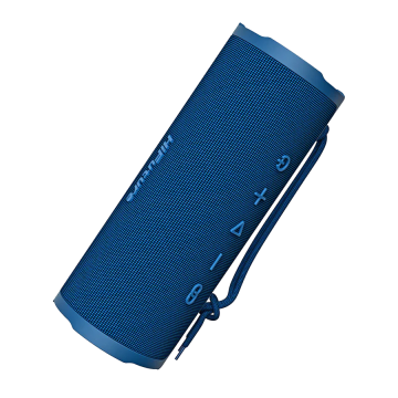 Zvučnik HiFuture Ripple Blue