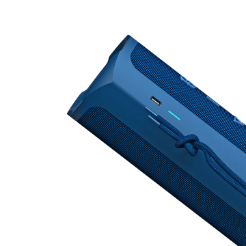 Zvučnik HiFuture Ripple Blue