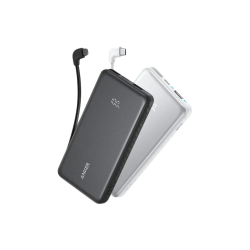 Anker Zolo Power Bank 10K 22.5W, crni | Giga Informatika