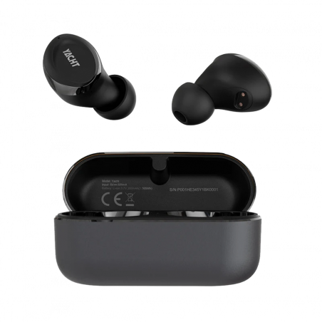 Slušalice HiFuture Yacht TWS earbuds Black