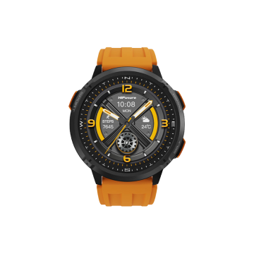 Pametni sat HiFuture Mix 3 Orange