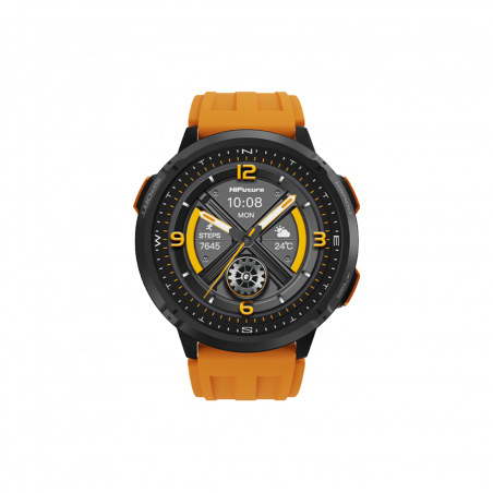 Pametni sat HiFuture Mix 3 Orange