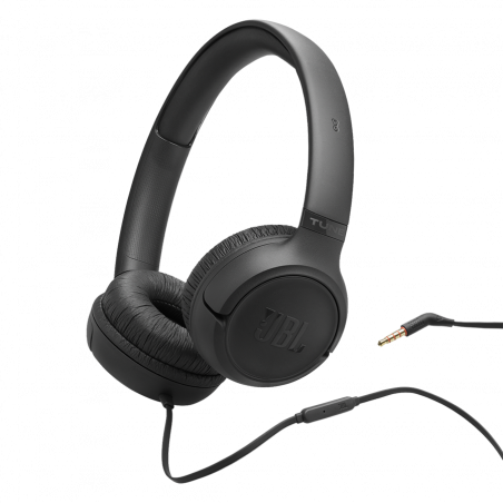 Slušalice JBL T530 crne