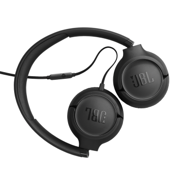 Slušalice JBL T530 crne