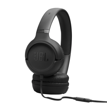 Slušalice JBL T530 crne
