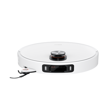 Xiaomi robot usisivač 5 Pro usisna snaga 20000 Pa stanica za čišćenje, BHR07WFEU