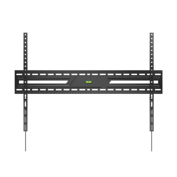 Zidni nosač GEMBIRD WM-100F-01, 43”-100”, TV wall mount (fixed)