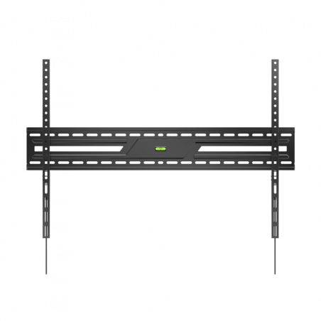 Zidni nosač GEMBIRD WM-100F-01, 43”-100”, TV wall mount (fixed)