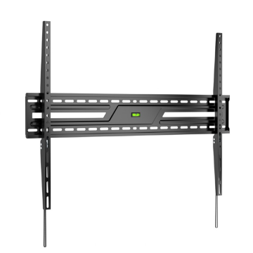 Zidni nosač GEMBIRD WM-100F-01, 43”-100”, TV wall mount (fixed)
