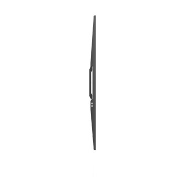 Zidni nosač GEMBIRD WM-100F-01, 43”-100”, TV wall mount (fixed)