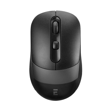 Miš Everest wireless SM-18 Black/Gray 2,4 GHz, 34508