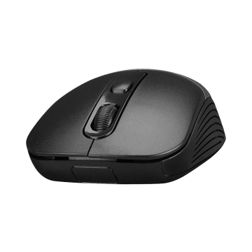 Miš Everest wireless SM-18 Black/Gray 2,4 GHz, 34508