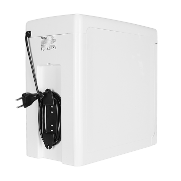 UNIŠTAVAČ PAPIRA Everest JP-726C, cross-cut 10L 42DB, 40248