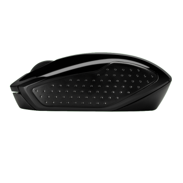 Miš HP 200 Black Wireless X6W31AA