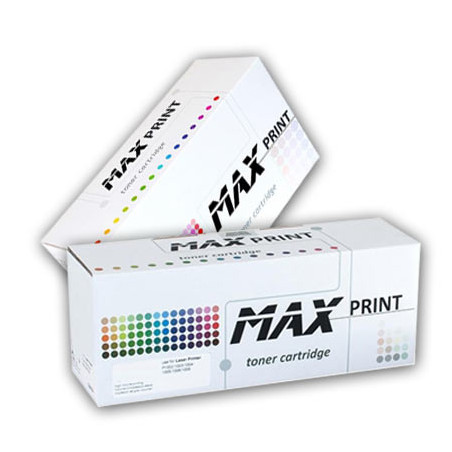 Toner zamjenski MAX za HP CF280A CRNI,