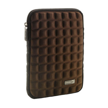 VIVANCO torba za tablet – Pouch 7″ smedja 32348
