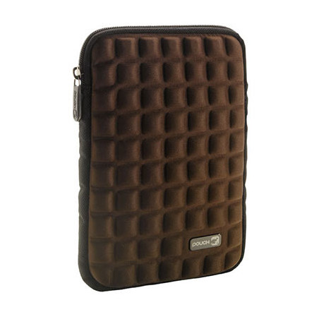 VIVANCO torba za tablet – Pouch 7″ smedja 32348