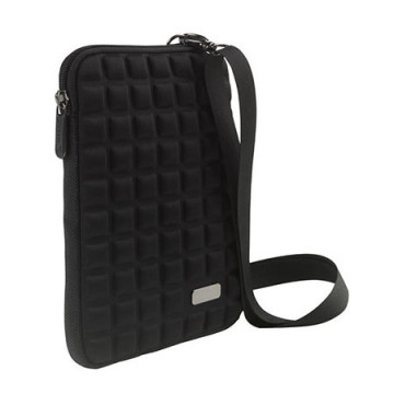 VIVANCO torba za tablet – Pouch 7″ crna sa naramenicom 34269
