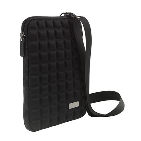 VIVANCO torba za tablet – Pouch 7″ crna sa naramenicom 34269