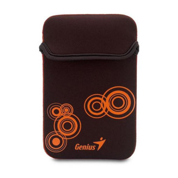 Torba za tablet GENIUS GS-701 7″ Brown/Orange, 31280053101